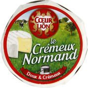 Le Crémeux Normand