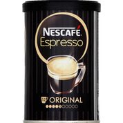 Espresso original