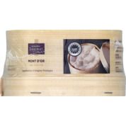 Mont d’Or AOP au lait cru