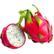 Pitaya Rouge-mon