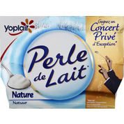 Yoplait Nature