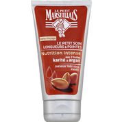 Le Petit Soin longueurs & pointes, karité & argan