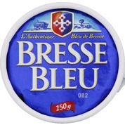 Bresse bleu