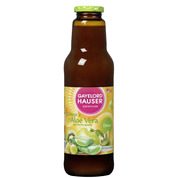 Detox a l’aloe vera