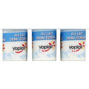 Petit Yoplait au goût frais et onctueux