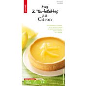 Tartelettes au citron