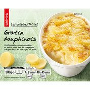 Gratin Dauphinois