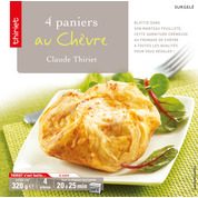 Paniers au chèvre