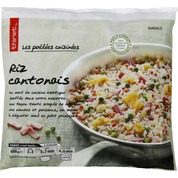 Riz cantonais