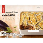 Moussaka