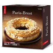 Paris-Brest