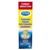 Traitement intensif anti-callosités