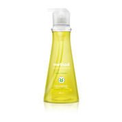 Liquide vaisselle citron menthe