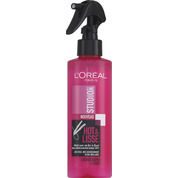 Spray coiffant protection chaleur Hot & Lisse