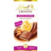 Délice amandes infiniment gourmant