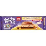 Mka 300g xl choco biscuit