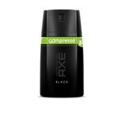 Déodorant compressé Black