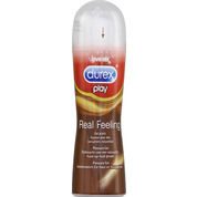 Gel Real Feeling