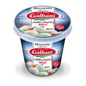 Galbani Mini di latte di bufala-mon