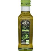 Huile d’olive vierge extra extraite à froid bio