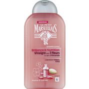 Shampooing Brillance & Nutrition vinaigre aux 3 fleurs