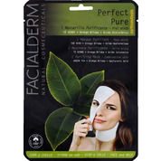 Masque purifiant Perfect Pure peau mixte