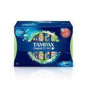 Tampons Compak Pearl, super