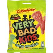 Very bad kids fruits