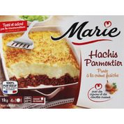 Hachis parmentier