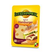 Spécial hamburger