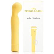 Vibromasseur – L’entraîneur de tennis