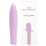 Vibromasseur – Le millionnaire