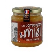 Miel des charentes, fleurs des campagnes charentaises