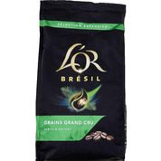 L’or perle du bresil grain