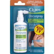 Spray hygiène de l’oreille