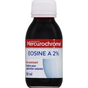 Eosine à 2%