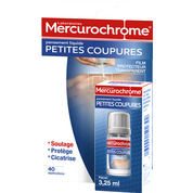 Pansement liquide petites coupures