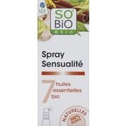 7 huiles essentielles bio, 100% pures naturelles