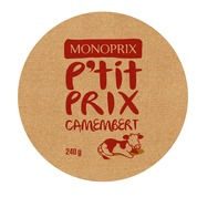 Camembert