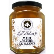 Miel d’oranger