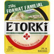 Etorki pur bebis le fromage basque