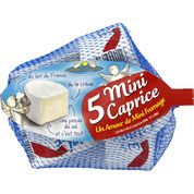 Filet mini caprice