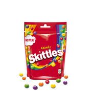 Skittles fruits