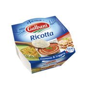 Ricotta