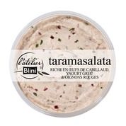 Taramasalata – L’Atelier