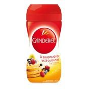 Canderel sucralose. Idéal pour la pâtisserie