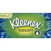 Mouchoirs Balsam