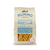 Fusilli n°48 sans Gluten