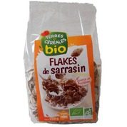Flakes de sarrasin