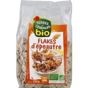 Flakes epeautre